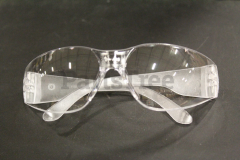PartsTree 25688 Nemesis Safety Glasses - image 2