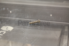 Snapper 7090545 Screw, 5/16-24x1 1/2 R.H. Machine - image 2