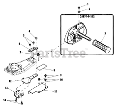 Shindaiwa HT 230 - Shindaiwa Hedge Trimmer, Single-Sided