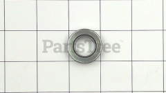 Snapper 1715891 Thrust Bearing, 0.627i - image 3