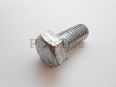 MTD 910-0505 Hex Screw, 7/16-14 - image 2