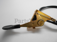 RedMax 532190196 Throttle Control - image 2