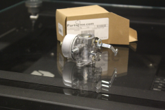 Tecumseh 632351 Carburetor - image 2