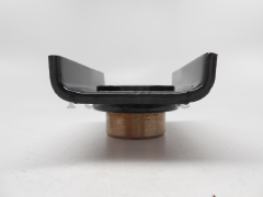 Gravely 020066 Blade Cradle Weldment - image 3