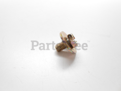 Briggs & Stratton 691082 Screw - image 1