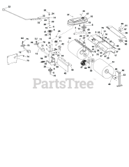 Simplicity 1697555-00 - Simplicity Sweeping Brush Kit