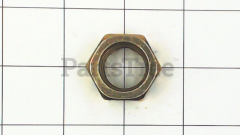 Simplicity 1960387 Hex Nut, 3/4-16 Nf-2 - image 2
