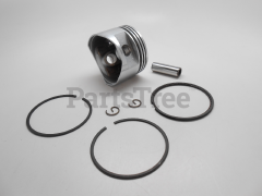 Tecumseh 40005 Piston Assembly, .010" - image 1