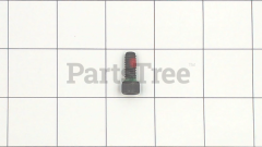 MTD 1908211 Self-Sealing Screw, 1/4-20 X 6.25 - image 1