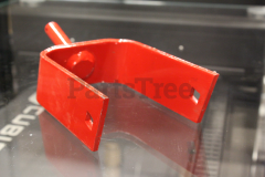 Snapper 49740 Weld  Caster