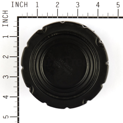 Ferris 798897 Filter, A/C Cartridge - image 2