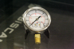 Toro 142-3437 Plain Gauge