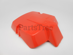 RedMax 503628001 Cover - image 2