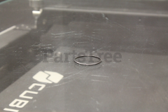 Briggs & Stratton 798932 Float Bowl Gasket