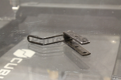 Snapper 41581 Weld  Latch