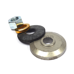 Snapper 4919263MA Use 092466sema: Adapter  Blade Kit - image 1