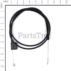 Murray 7102235YP Bail Cable - image 3