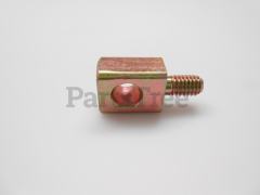 Gravely 09267300 Pivot Pin - image 2