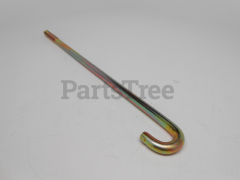 Toro E633651 Hold-Down Bolt - image 3
