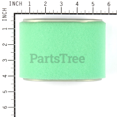 Briggs & Stratton 797032 Air Cleaner Filter - image 4
