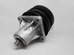 MTD 918-0241 Double Spindle Assembly - image 4