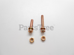 Echo 17800352130 Throttle Bracket Set - image 2
