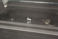 Toro 700030 Bolt - Carriage