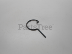 Echo 37013-75330 Swing Arm - image 2