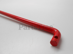 Simplicity 7012030 Use 7012030yp: Rod  Timing - image 3