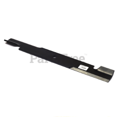 Snapper 5020842 Mower Blade, 21" Black - image 2