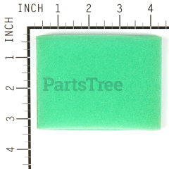 Murray 4109 A/C-Filter (4 X 271466) - image 3