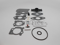 Simplicity 499685 Use 792383: Carburetor Overhaul Kit - image 2