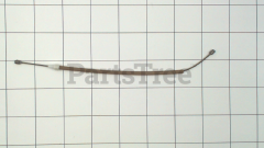 RedMax 503520401 Throttle Wire
