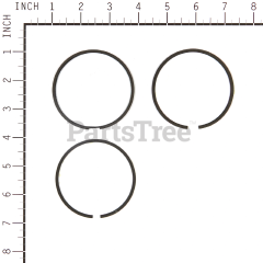Simplicity 555663 Piston Assembly-030 - image 5