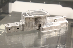 Echo C531000050 Gear Case - image 1