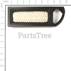 Murray 697014 Filter-A/C Cartridge - image 4