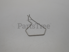 Toro 604260 Starter Spring  S - image 2