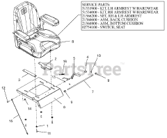Gravely 915218 (ZT XL 60) - Gravely 60" Zero-Turn Mower, 24hp Kawasaki