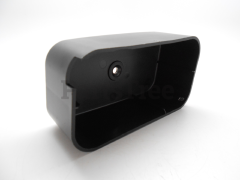 Simplicity 261-35101-01 Use 2613510101yp: Cover  Air Cleaner - image 2