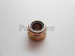 Simplicity 91922 Lock Nut, 1/2-13 Gr5 - image 2