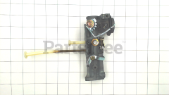 MTD BS-397135 Carburetor - image 1