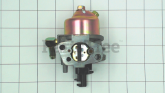 MTD 751-14013 Carburetor Assembly - image 2