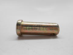 Simplicity 7012951 Use 7012951sm: Clevis Pin  1/2x1-3/8 Zp - image 1