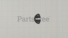 Exmark 116-2221 Wear Plate - image 3