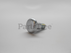 RedMax 532177829 Shoulder Bolt - image 2