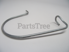 MTD 732-0525 Spring Clip, Comp - image 2