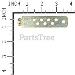 Simplicity 313441 Cable Adjusting Bracket - image 3