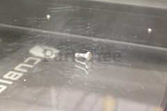 Scag 04001-01 Hex Head Bolt, 1/4-20 X 3/4" - image 1
