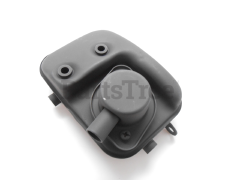 Echo 70000-15100 Muffler Assembly - image 1