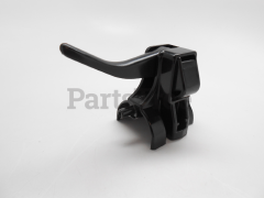 Echo 72435-12710 Throttle Control Lever - image 3